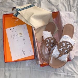 Tory Burch: Miller Sandal